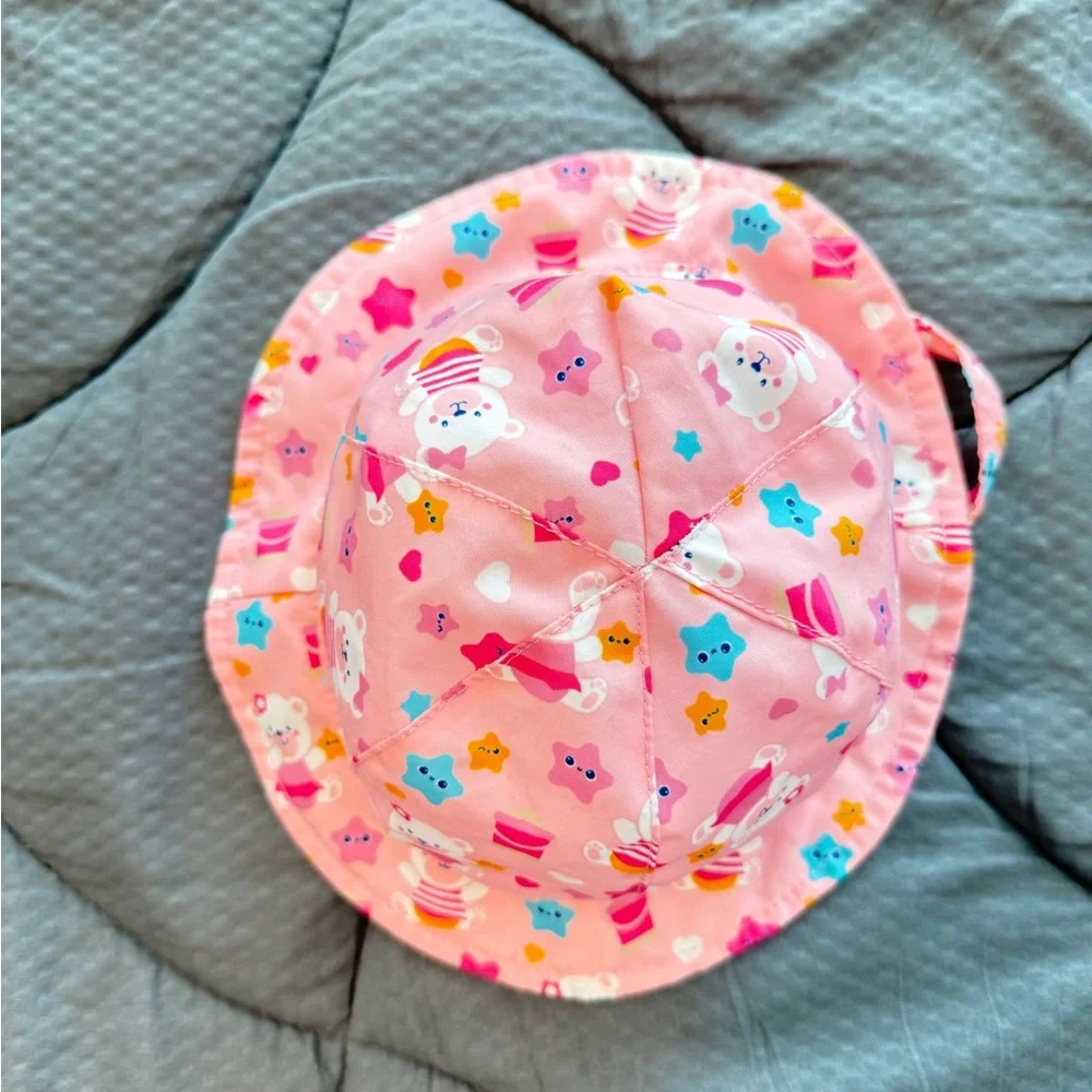 Primark kids pink